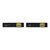 StarTech.com HDMI over CAT6 Extender Kit 4K ST121HD20V