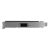 StarTech.com QSFP+ Server Network Card PCIe PEX40GQSFPI