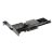 StarTech.com QSFP+ Server Network Card PCIe PEX40GQSFPI
