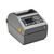 Zebra ZD620d Label printer thermal paper ZD62143-D0EL02EZ