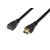 ASSMANN HDMI extension cable 3m AK-330201-030-S
