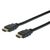 ASSMANN HDMI with Ethernet cable HDMI 10m AK-330107-100-S