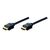ASSMANN HDMI with Ethernet cable HDMI 10m AK-330107-100-S