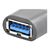 ASSMANN USB adapter USB Type A (F) to USB-C (M)