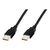 ASSMANN USB cable USB (M) to USB (M) 5m AK-300101-050-S