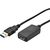 ASSMANN USB extension cable USB 5m  DA-73104