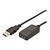 ASSMANN USB extension cable USB 5m  DA-73104