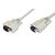 ASSMANN VGA cable HD-15 (VGA) (M) 3m AK-310100-030-E