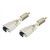 ASSMANN VGA cable HD-15 (VGA) (M)  10m AK-310103-100-E