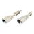 ASSMANN VGA extension cable 3m AK-310203-030-E