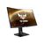 ASUS TUF Gaming VG27VQ LED monitor curved 27  90LM0510-B01E70