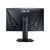 ASUS TUF Gaming VG27VQ LED monitor curved 27  90LM0510-B01E70