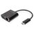 DIGITUS DN-3027 Network adapter USB-C Gigabit DN-3027