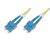 DIGITUS Patch cable SC single-mode (M) to SC 5m DK-2922-05