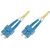 DIGITUS Patch cable SC single-mode (M) to SC 5m DK-2922-05