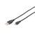 DIGITUS USB cable USB (M) to Micro-USB 1.8m DB-300127-018-S