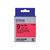 Epson LabelWorks LK-3RBP Black on red Roll C53S653001