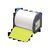 Epson RC-T1YNA Polyolefin self-adhesive yellow C53S633003