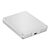 LaCie Mobile Drive  external 4TB USB-C STHG4000400