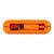 LaCie Rugged Thunderbolt USB-C 4TB external  STFS4000800
