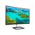 Philips E-line 272E1CA LED monitor curved 27 272E1CA00