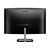 Philips E-line 272E1CA LED monitor curved 27 272E1CA00