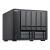 QNAP TS-932X NAS server 9 bays SATA 6Gbs RAID TS-932X-2G