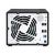QNAP TS-932X NAS server 9 bays SATA 6Gbs RAID TS-932X-2G