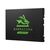 Seagate Barracuda 120 250GB SSD ZA250CM1A003