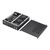 Shuttle XPC slim DH370 Barebone Slim-PC PIB-DH370001