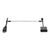 StarTech.com Security Tether Cables 5 Pack CONNLOCKPK5