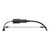 StarTech.com Security Tether Cables 5 Pack CONNLOCKPK5