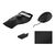 3Dconnexion SpaceMouse Enterprise Kit 3D mouse 3DX-700058