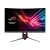 ASUS Rog Strix XG32VQR LED monitor curved 90LM03S0-B02170