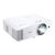 Acer S1386WH DLP projector 3600 lumens WXGA MR.JQU11.001