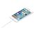 Apple Lightning cable Lightning (M) to USB (M) 1m MXLY2ZMA