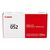 Canon 052 Black original toner cartridge  2199C002