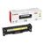 Canon 718 Yellow Yellow original toner cartridge 2659B002