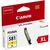 Canon CLI-581Y XL 8.3 ml XL size yellow original 2051C001