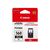 Canon PG-560XL Black original ink cartridge  3712C001