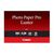 Canon Photo Paper Pro Luster LU-101 Luster 260 6211B026