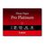 Canon Pro Platinum PT-101 High-glossy 300 micron 2768B067