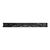 DIGITUS Professional Rack blanking panel black DN-97651