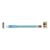 DeLOCK Serial cable USB (M) to RJ-45 (M) 3 m 63289