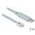 DeLOCK Serial cable USB (M) to RJ-45 (M) 5 m 63308