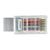 DeLOCK Serial cable USB (M) to RJ-45 (M) 5 m 63308
