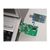 DeLOCK Storage controller mSATA USB 3.0 62681