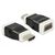 DeLOCK Video audio adaptor HDMI VGA audio HDMI (M) 65586