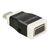 DeLOCK Video audio adaptor HDMI VGA audio HDMI (M) 65586