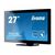 Iiyama ProLite touchscreen LED monitor 27 T2736MSC-B1